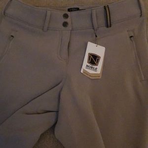 Noble Outfitters Winter Breeches